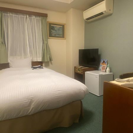 Hotel Tateshina Tokyo Luaran gambar