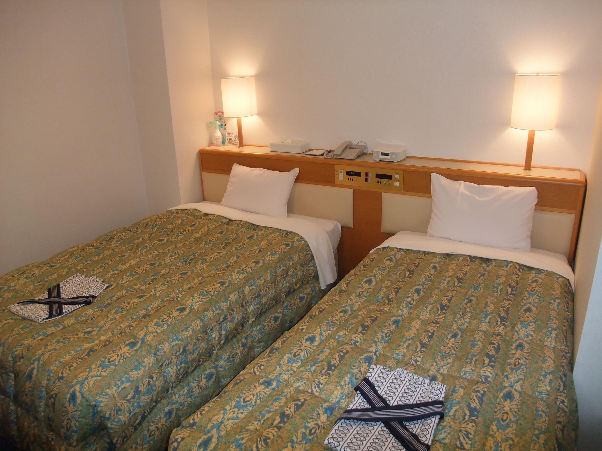 Hotel Tateshina Tokyo Luaran gambar