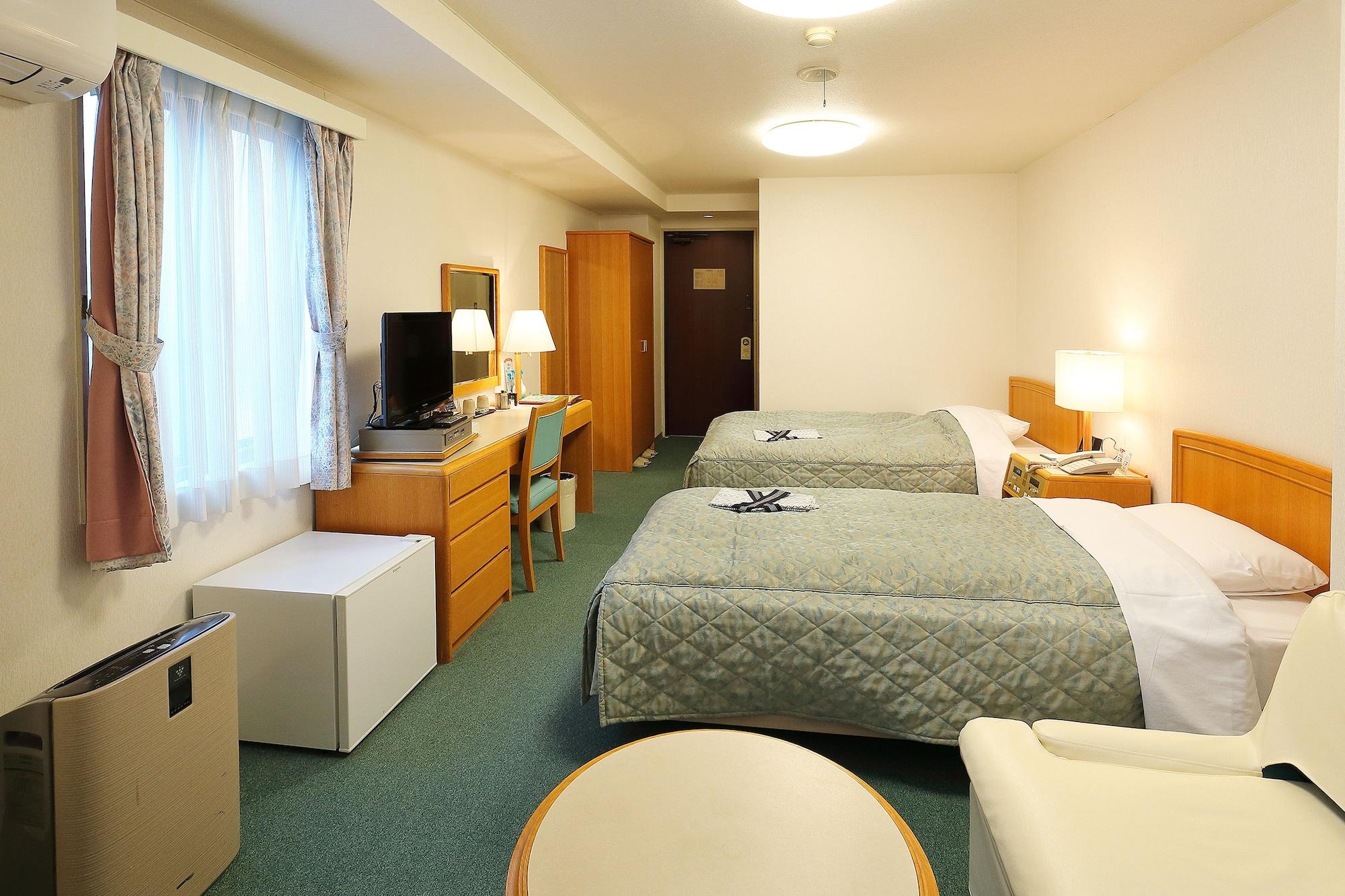 Hotel Tateshina Tokyo Luaran gambar