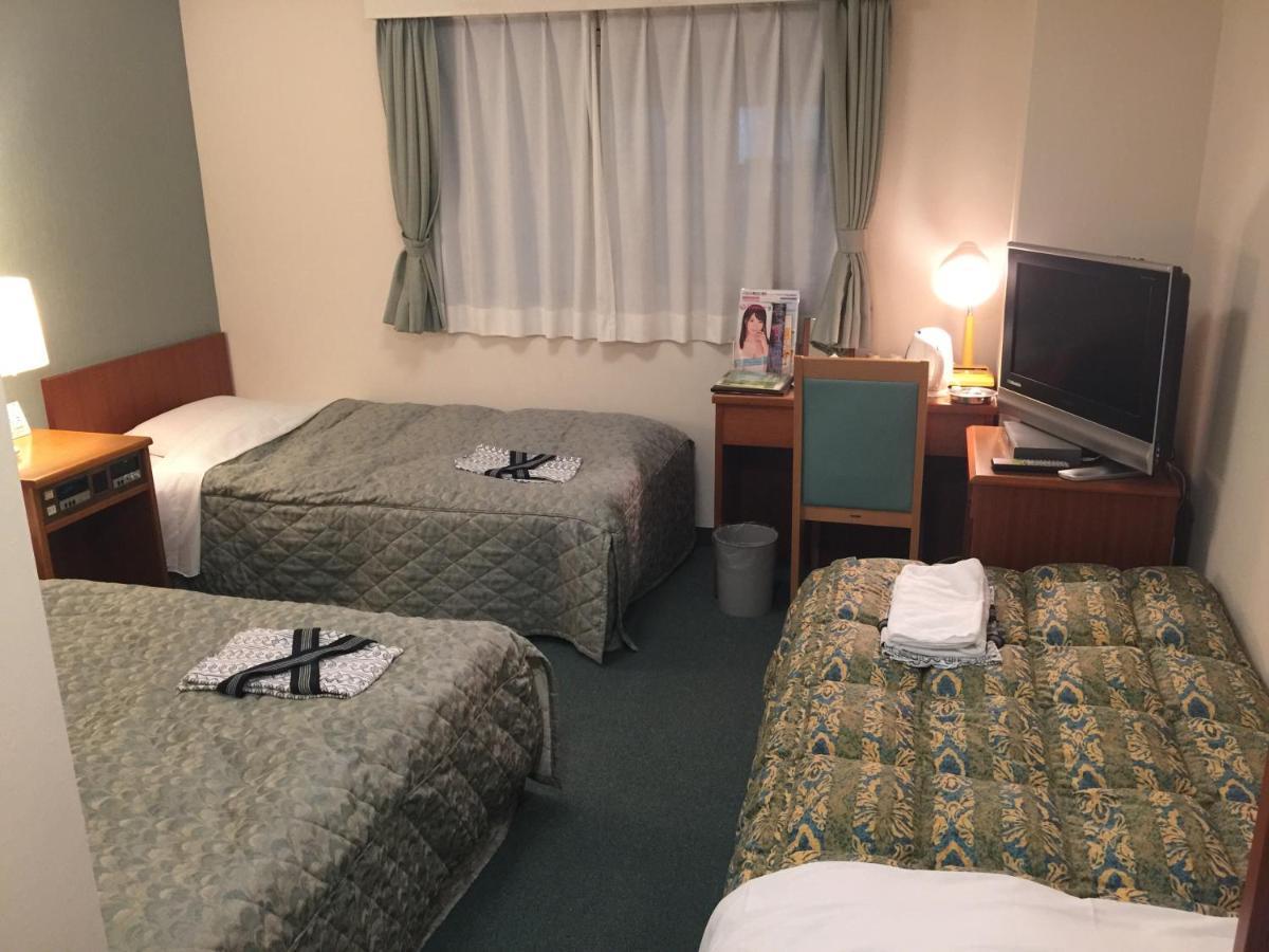 Hotel Tateshina Tokyo Luaran gambar