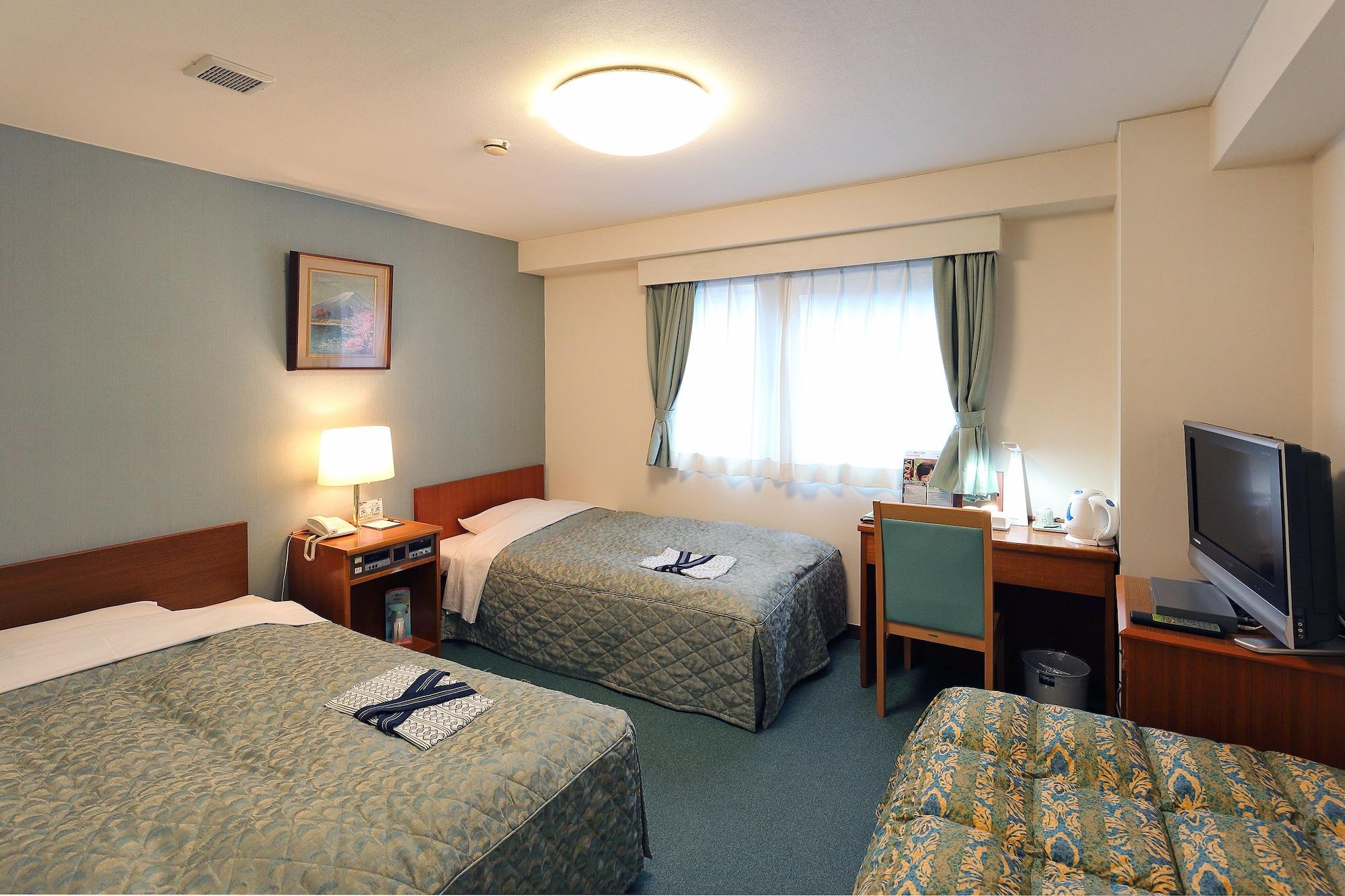 Hotel Tateshina Tokyo Luaran gambar