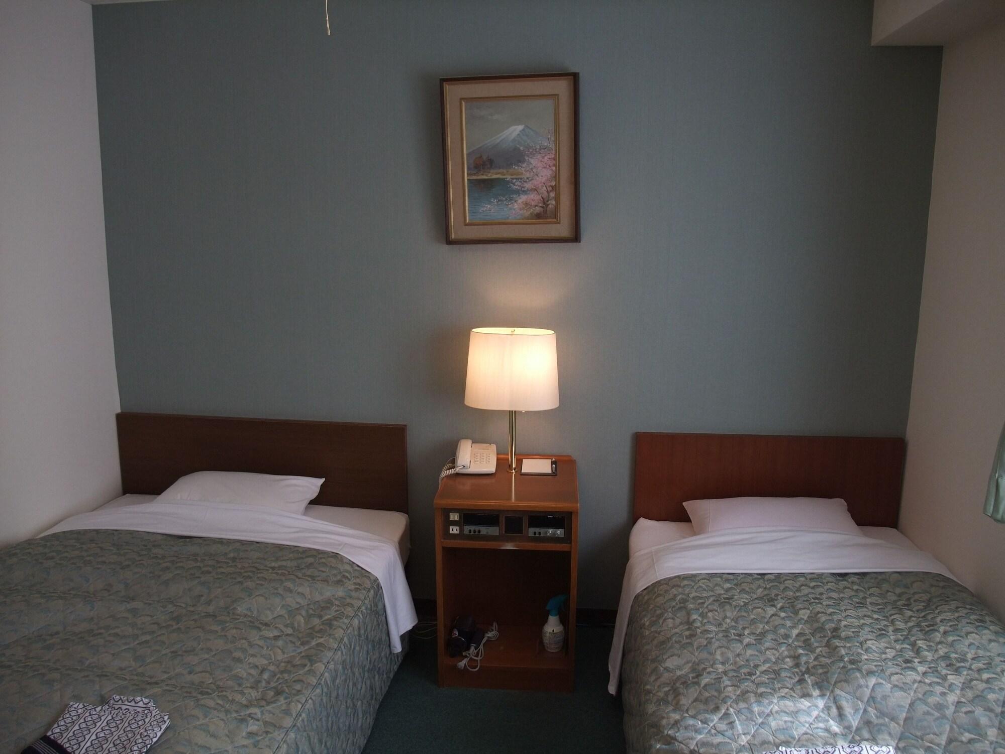 Hotel Tateshina Tokyo Luaran gambar