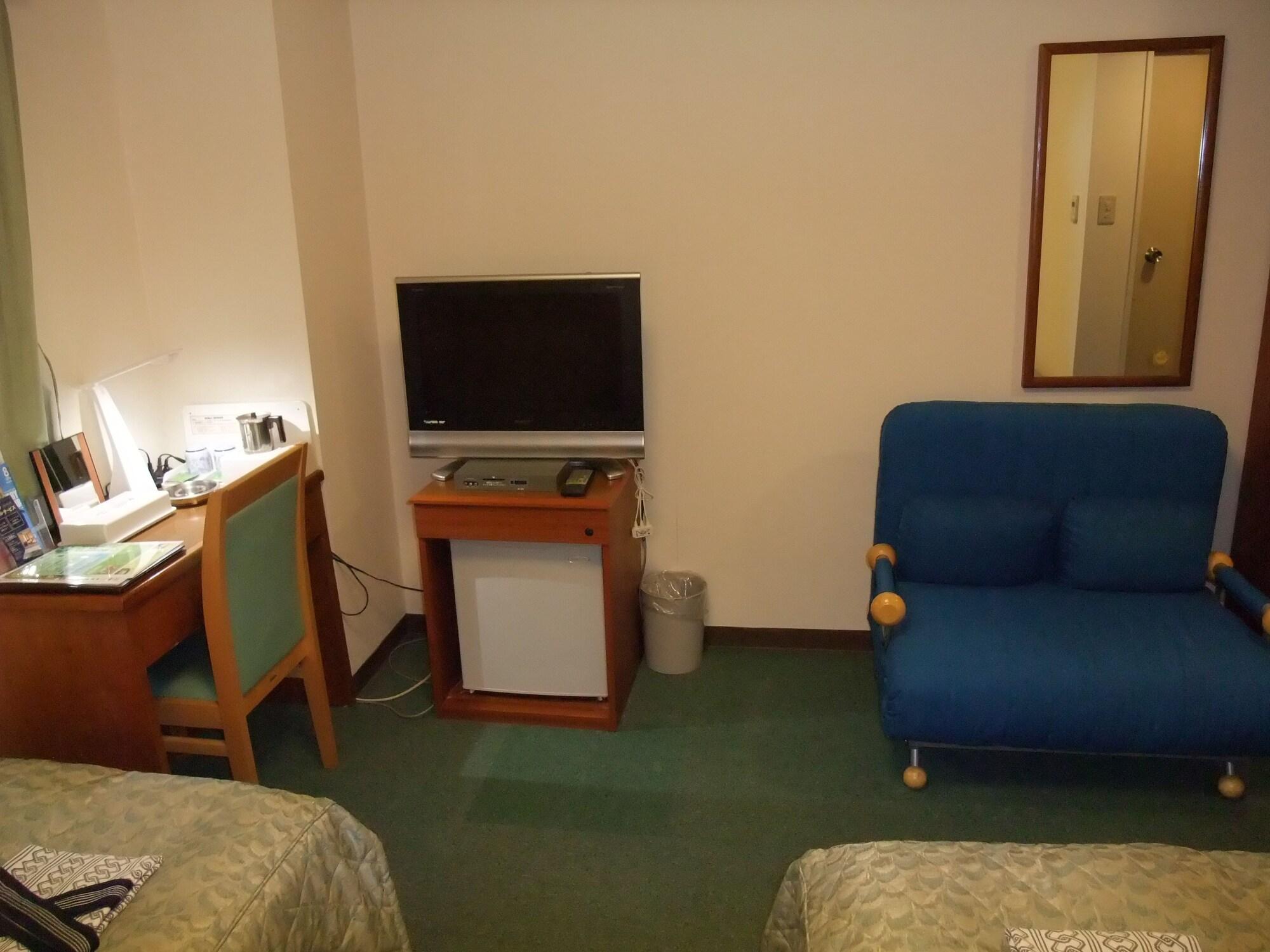 Hotel Tateshina Tokyo Luaran gambar