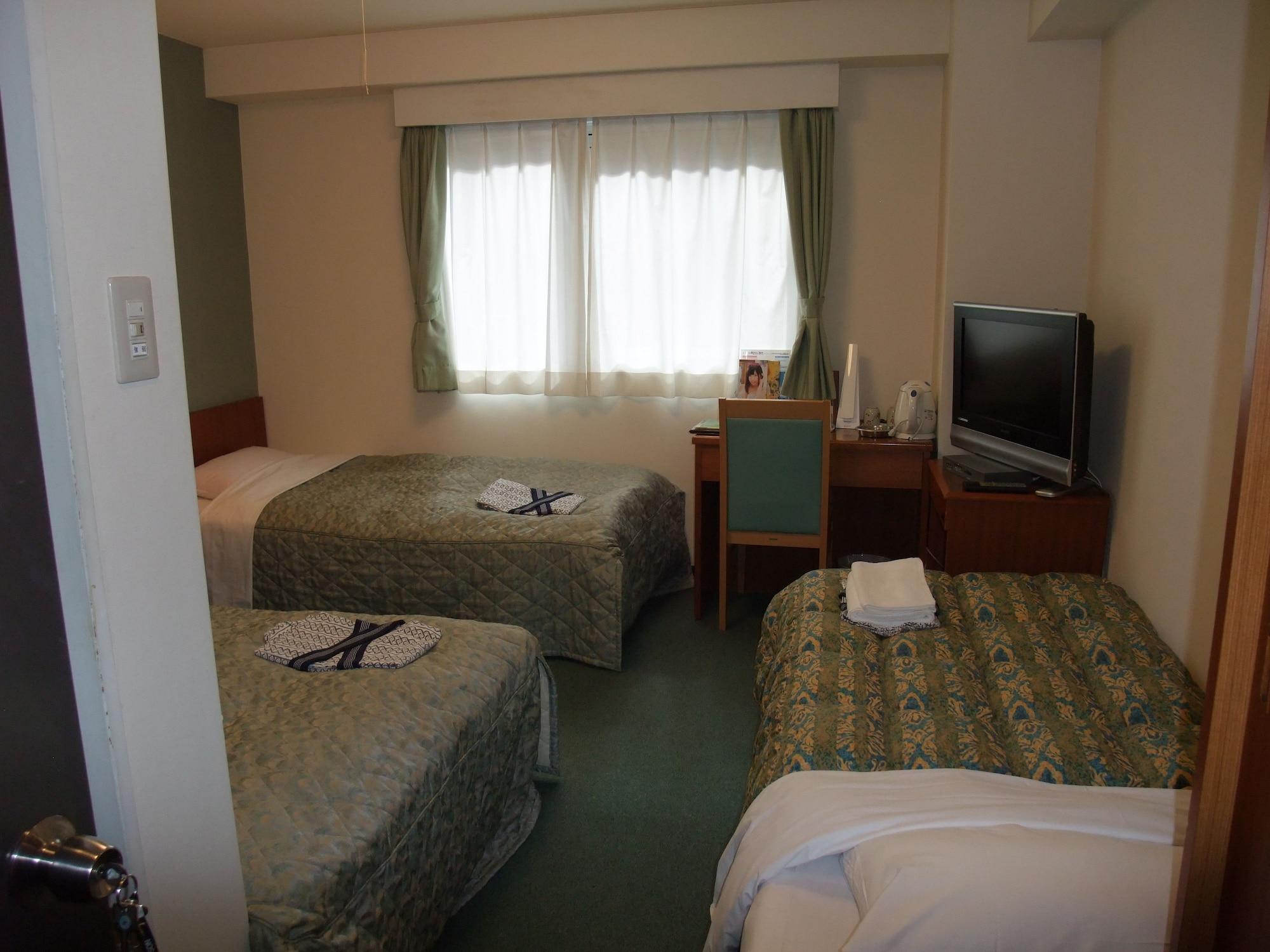 Hotel Tateshina Tokyo Luaran gambar