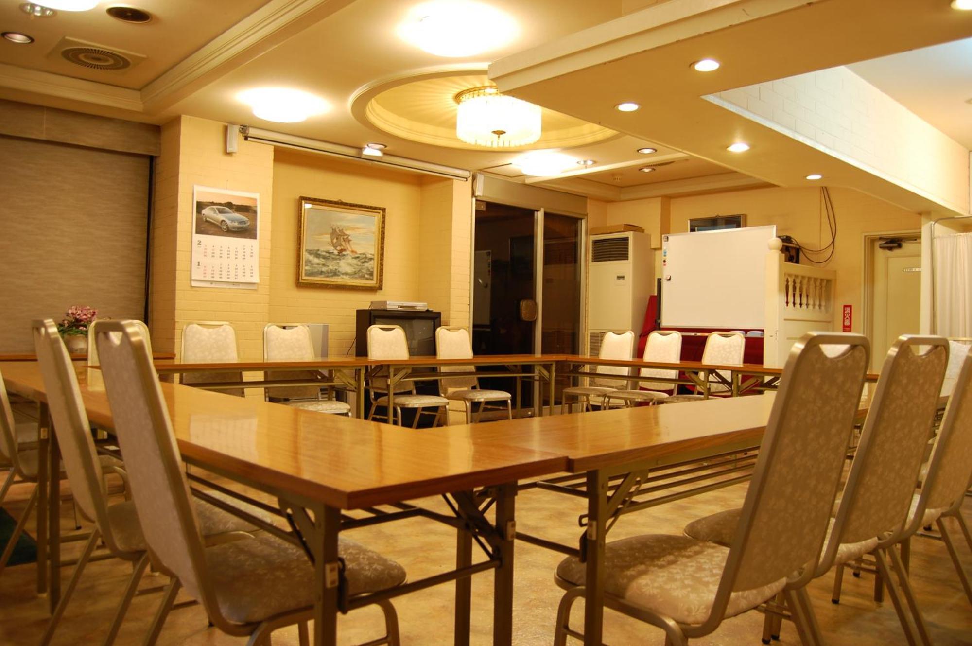 Hotel Tateshina Tokyo Luaran gambar