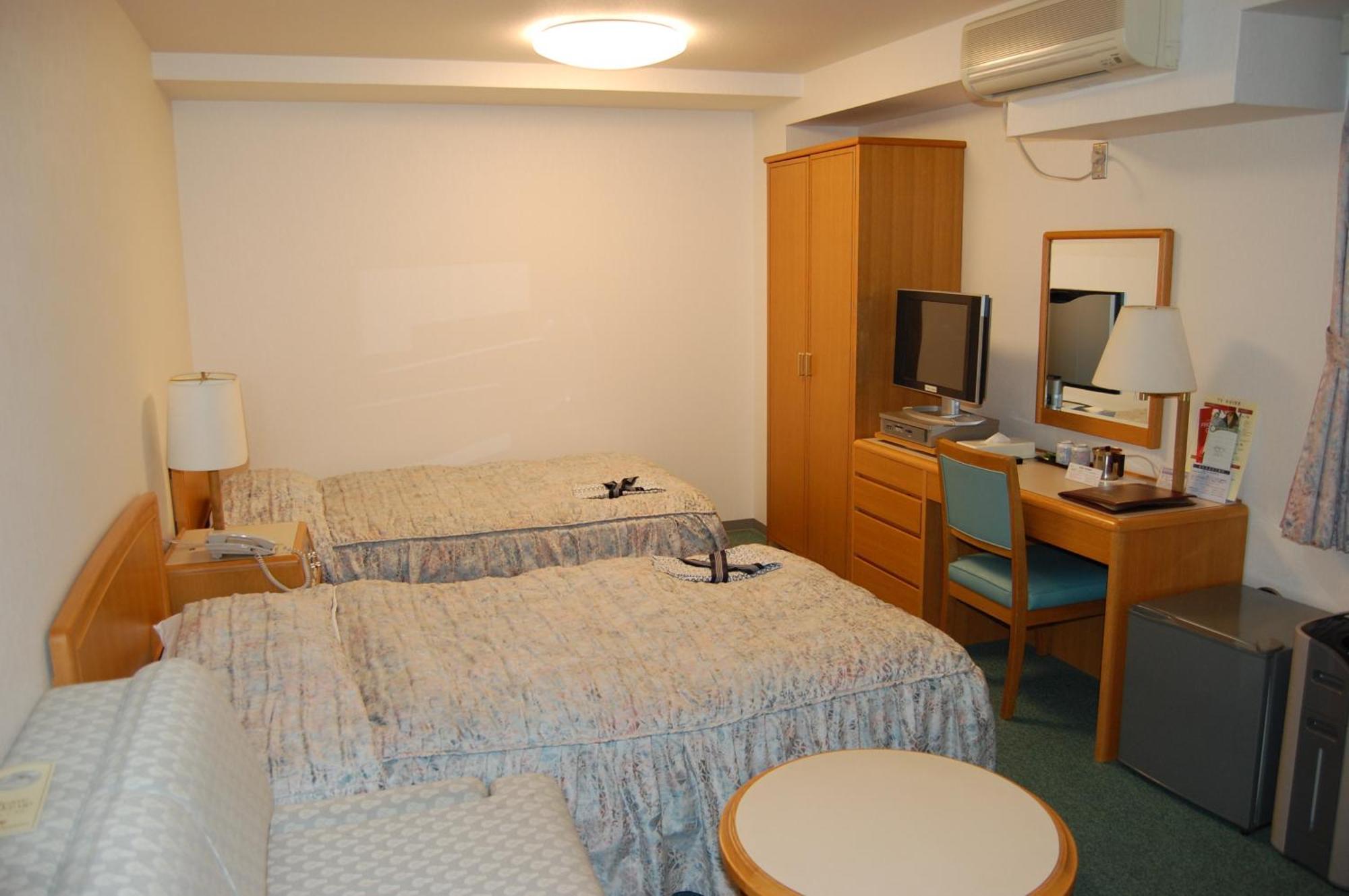 Hotel Tateshina Tokyo Luaran gambar