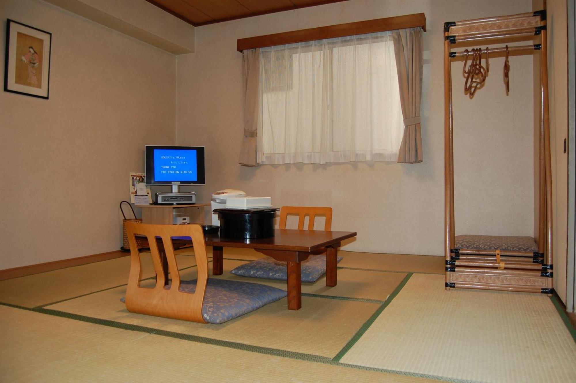 Hotel Tateshina Tokyo Luaran gambar