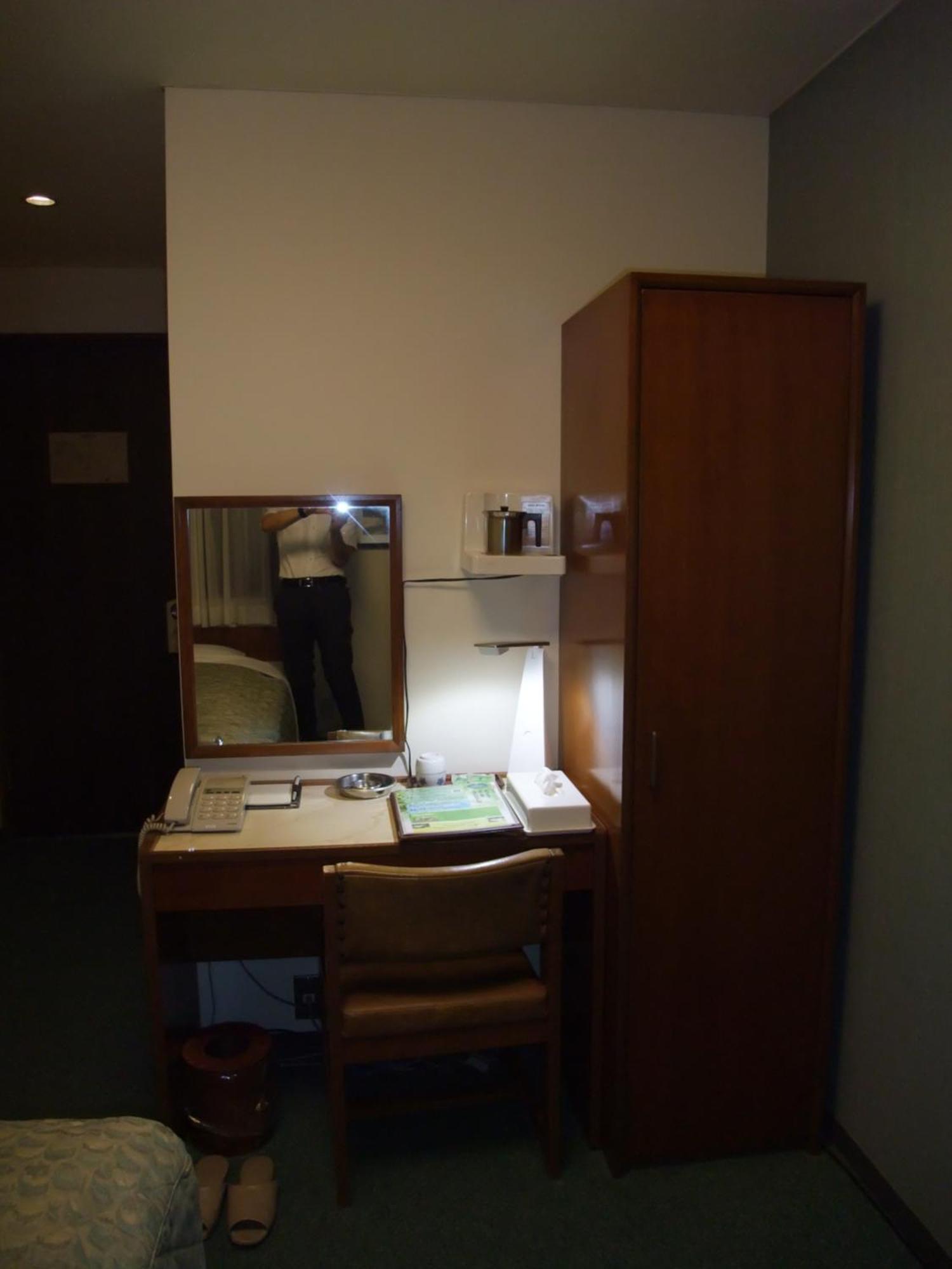 Hotel Tateshina Tokyo Luaran gambar