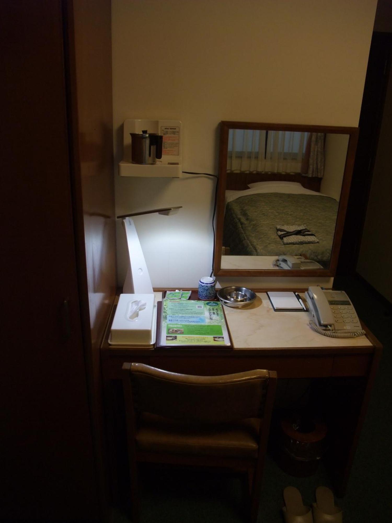 Hotel Tateshina Tokyo Luaran gambar