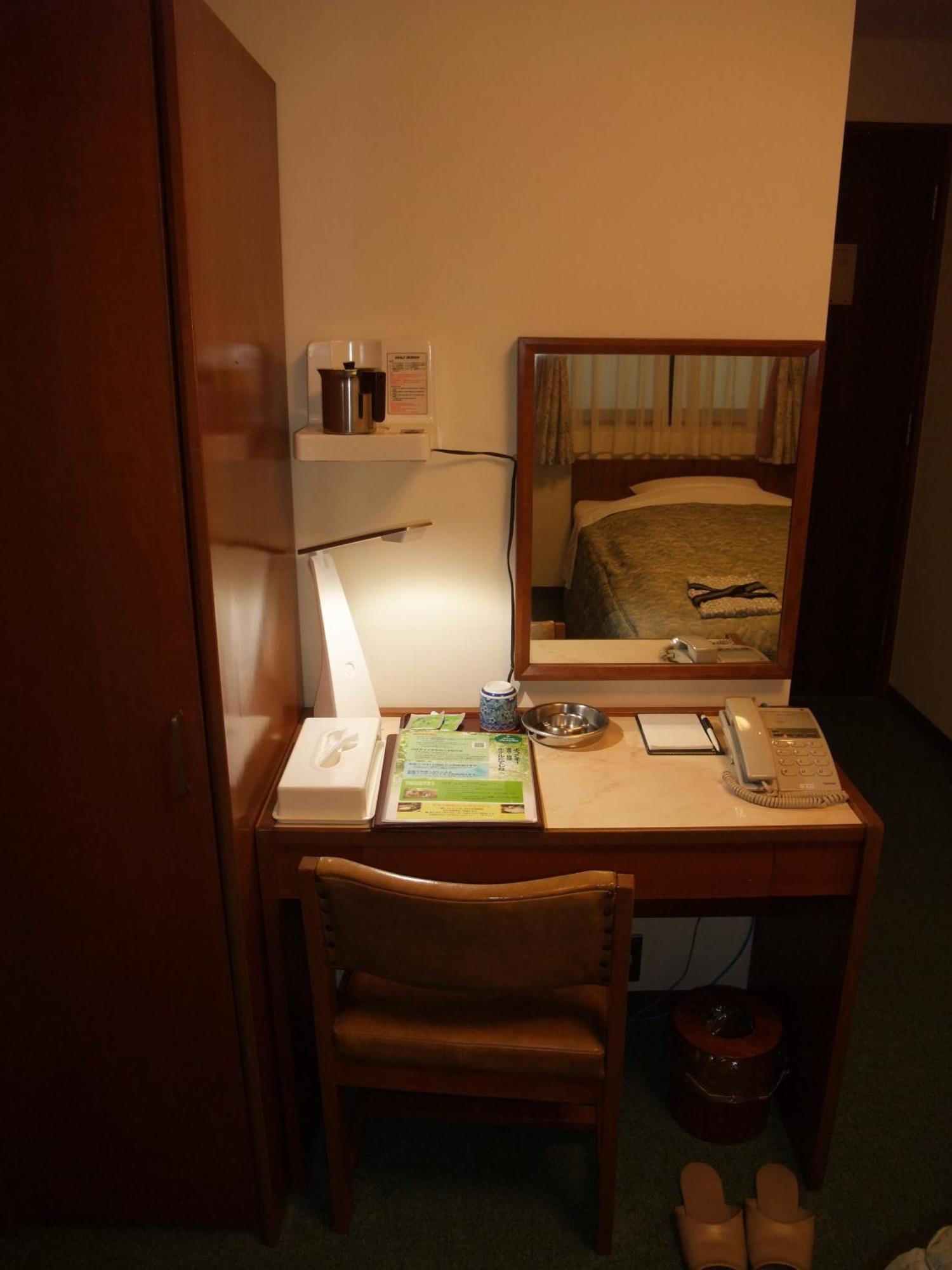 Hotel Tateshina Tokyo Luaran gambar