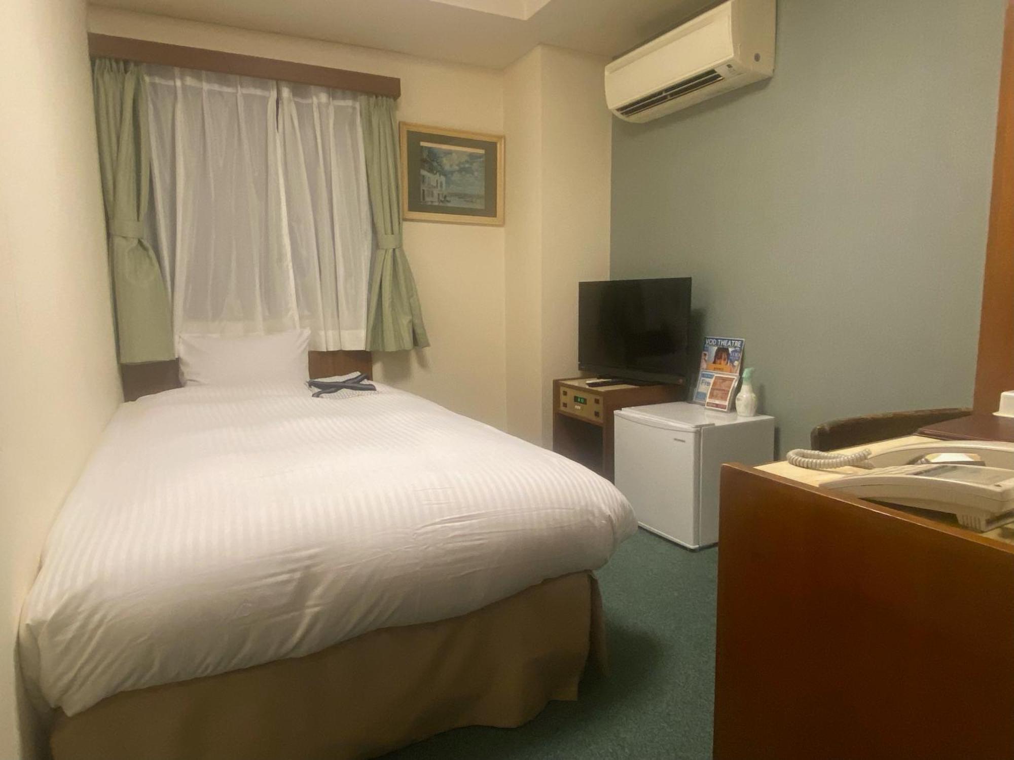 Hotel Tateshina Tokyo Luaran gambar