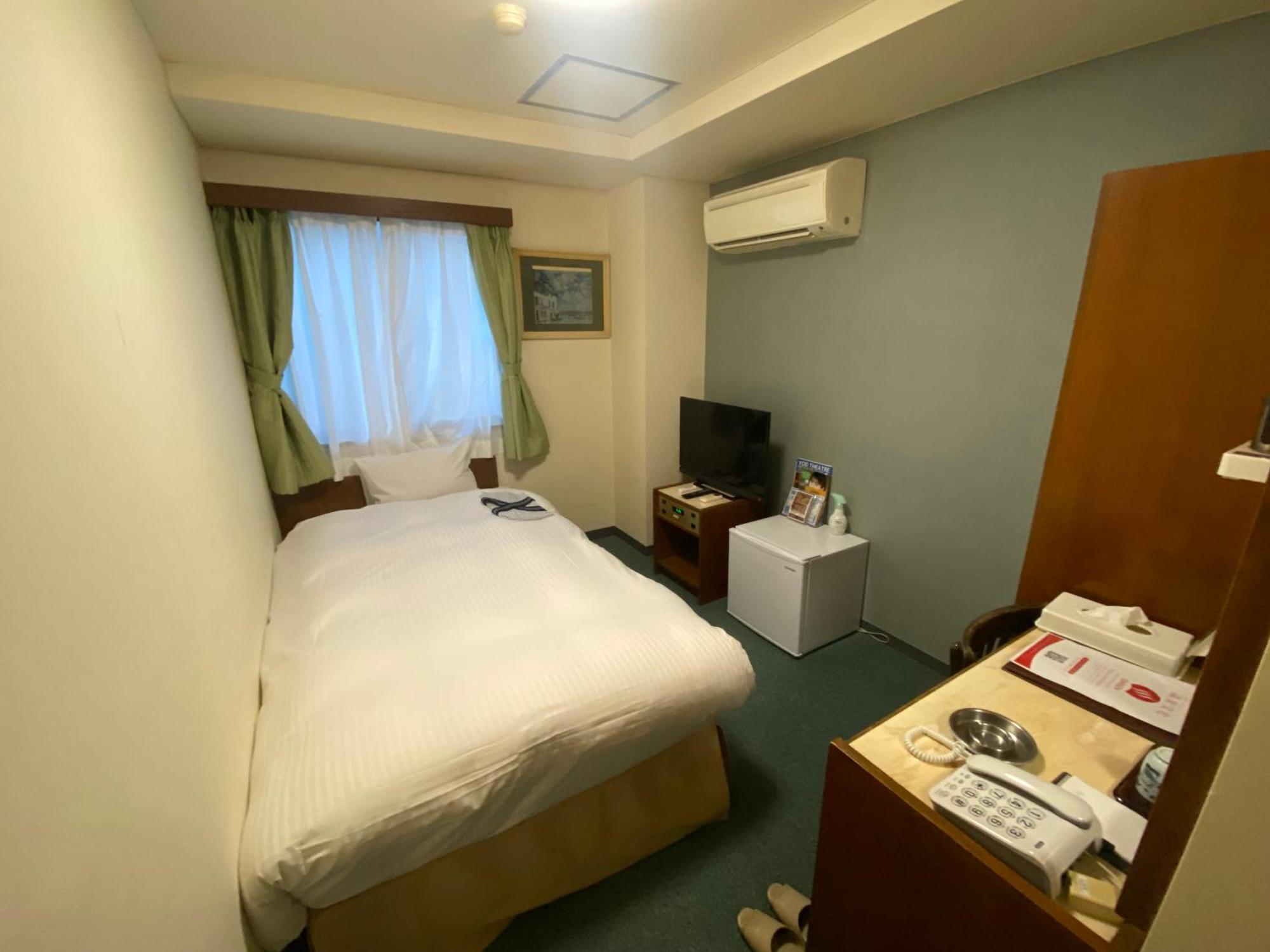 Hotel Tateshina Tokyo Luaran gambar