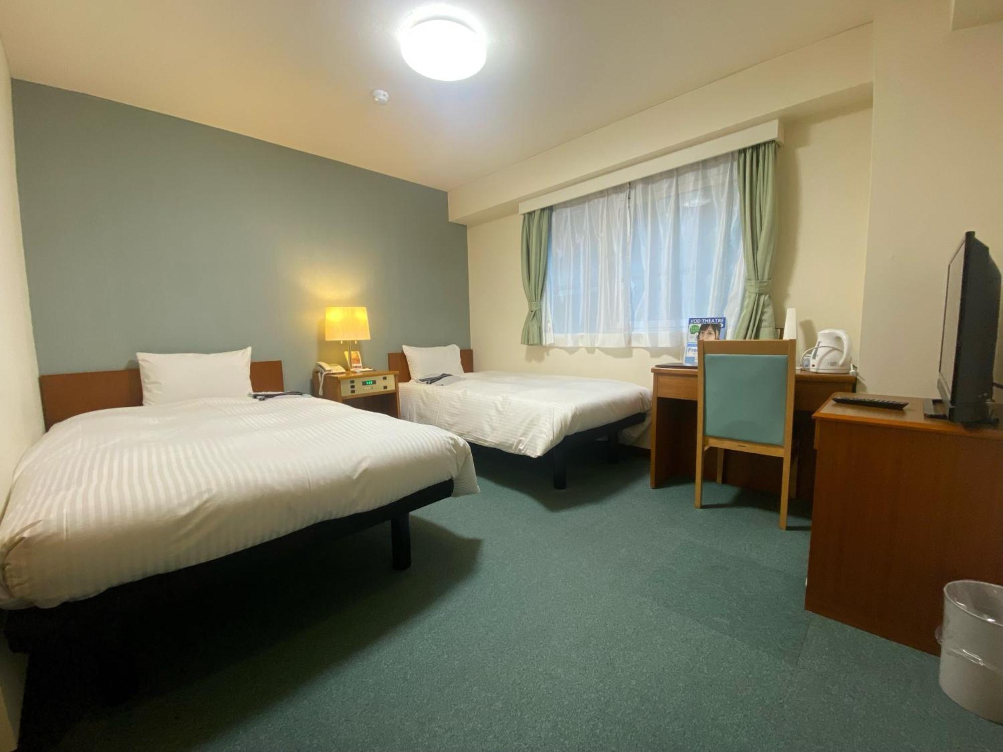 Hotel Tateshina Tokyo Luaran gambar