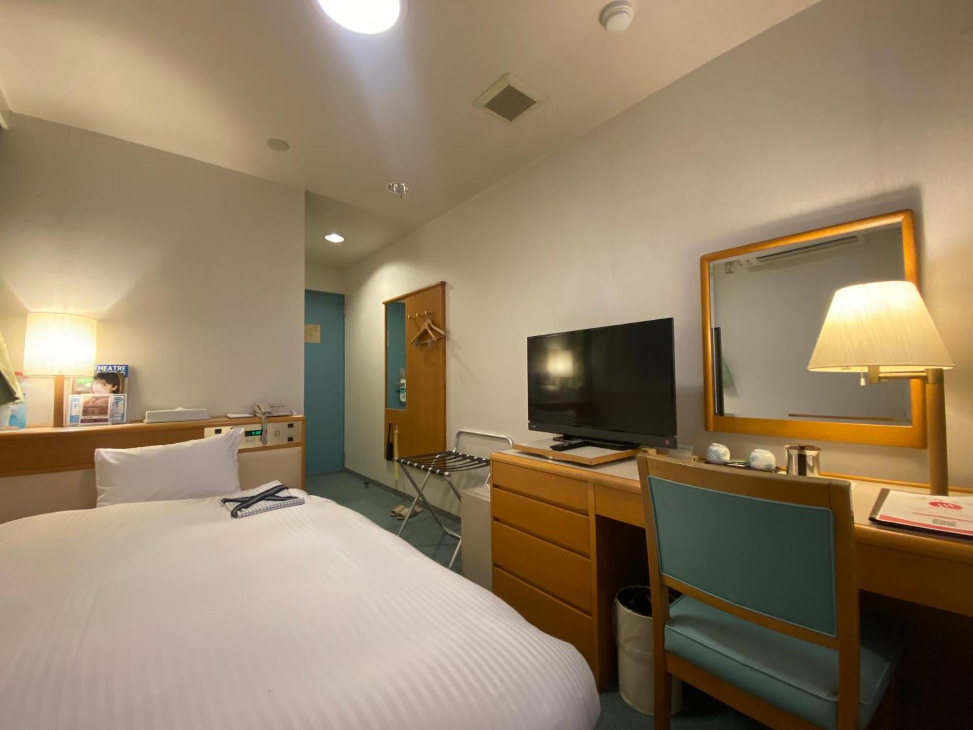 Hotel Tateshina Tokyo Luaran gambar
