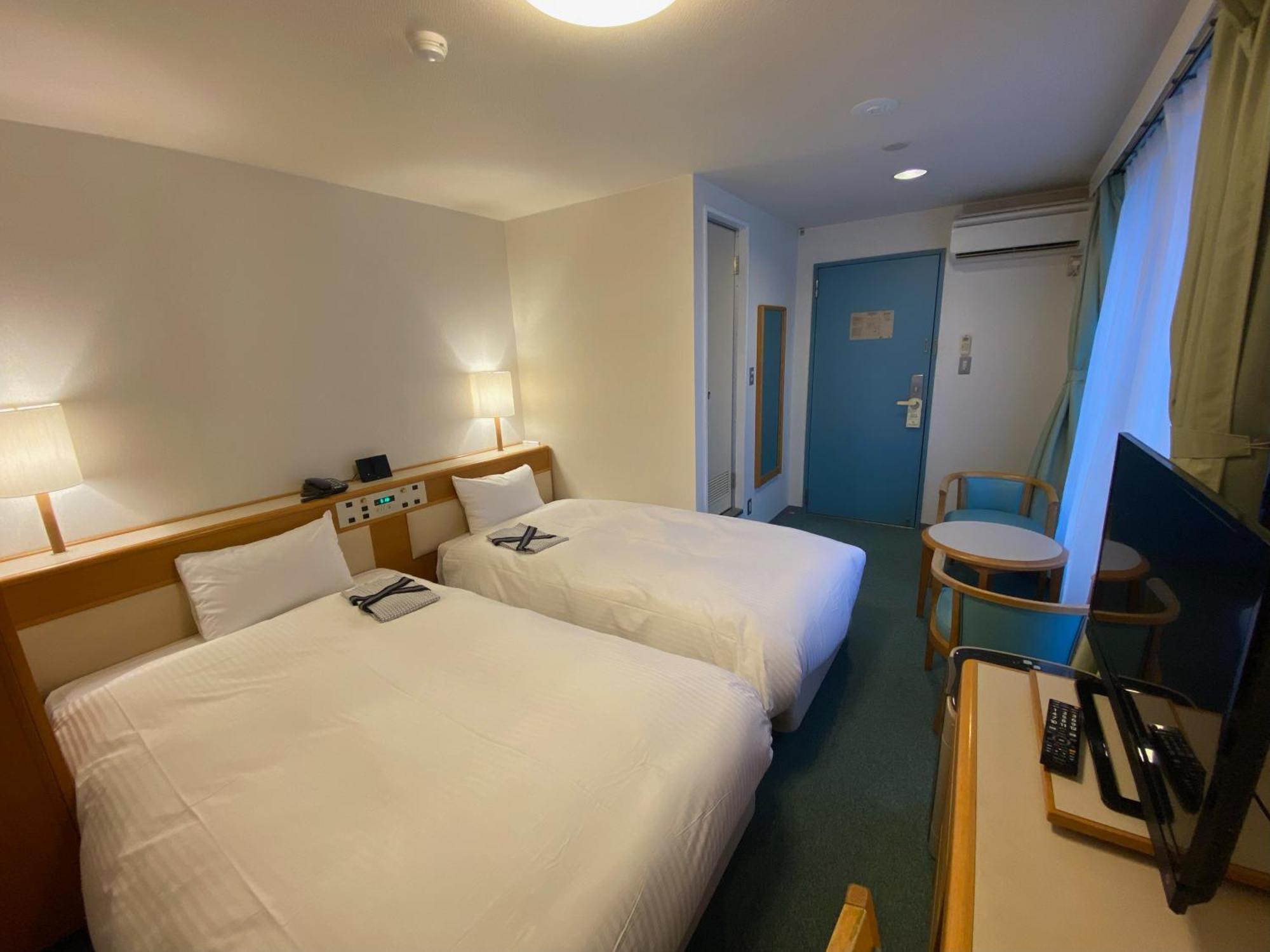 Hotel Tateshina Tokyo Luaran gambar