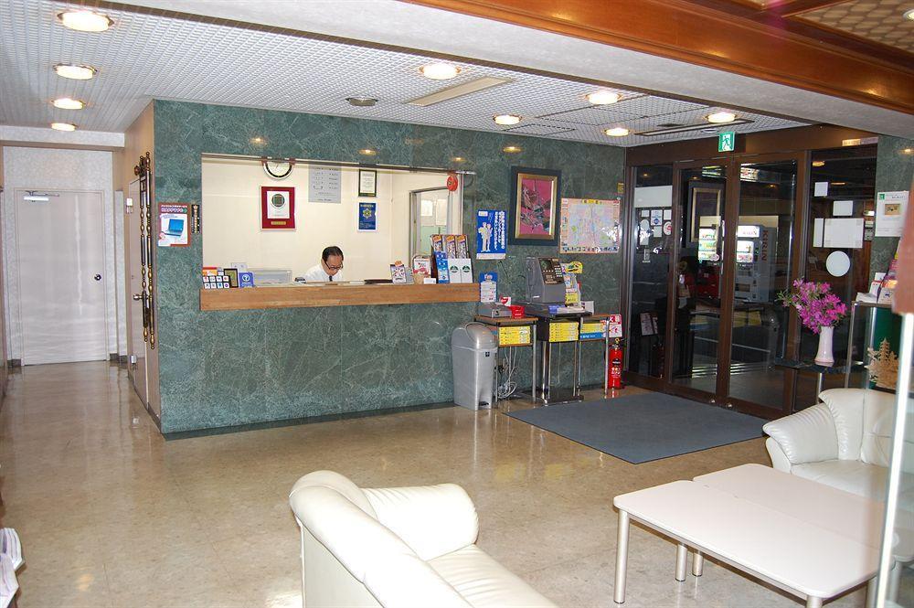 Hotel Tateshina Tokyo Luaran gambar