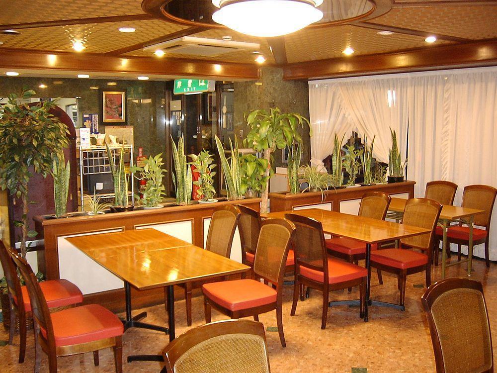 Hotel Tateshina Tokyo Luaran gambar
