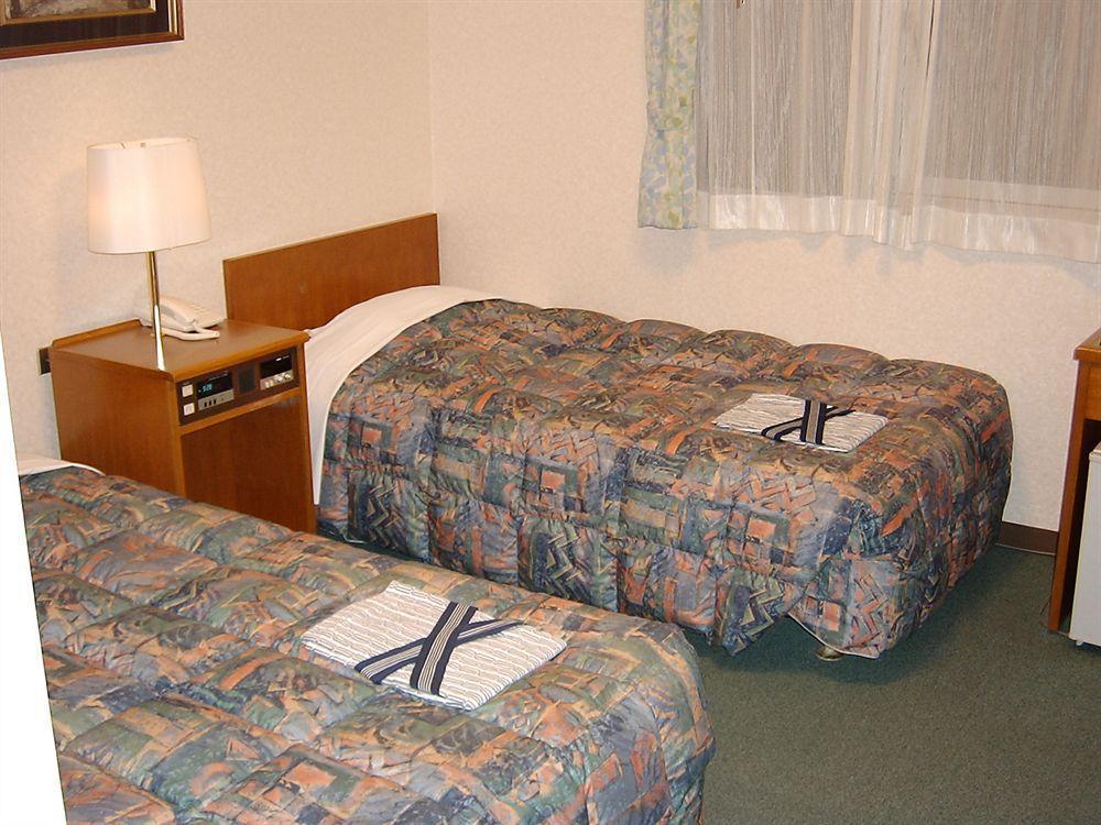 Hotel Tateshina Tokyo Luaran gambar