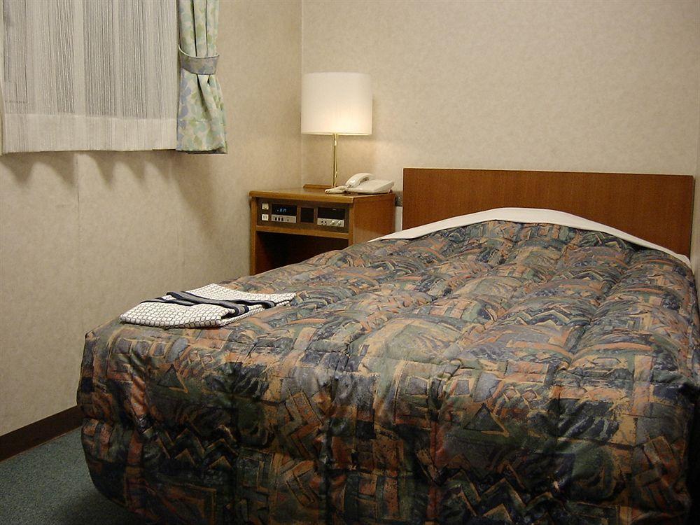 Hotel Tateshina Tokyo Luaran gambar