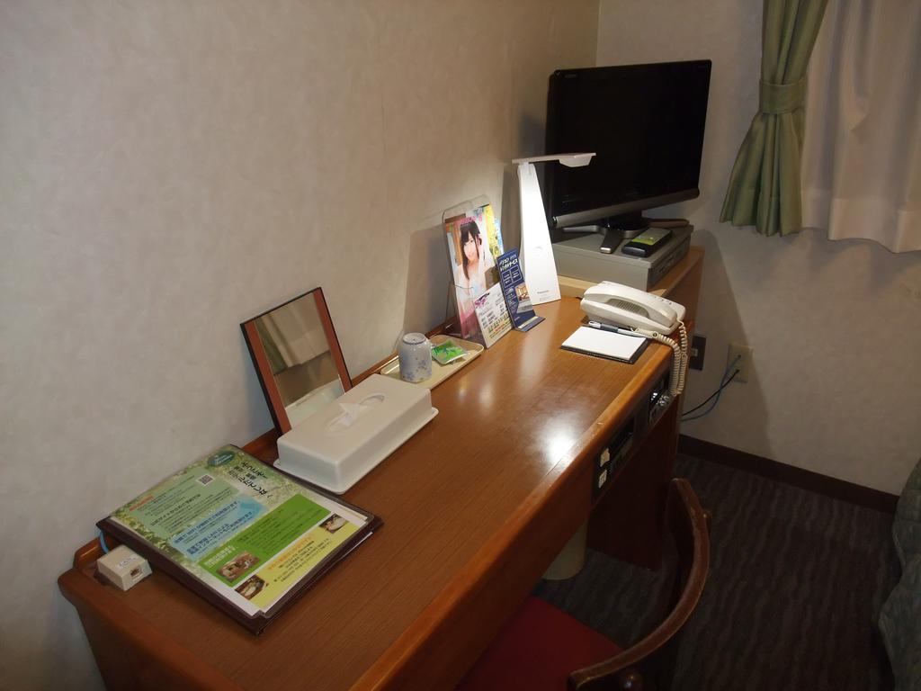 Hotel Tateshina Tokyo Luaran gambar