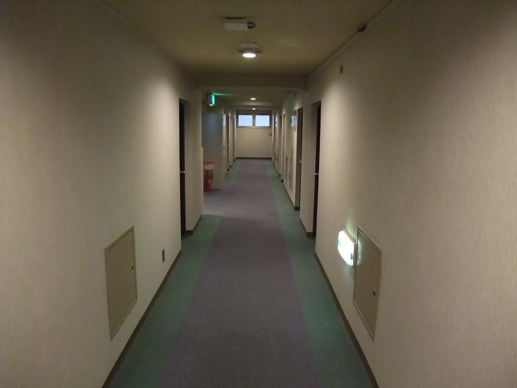 Hotel Tateshina Tokyo Luaran gambar