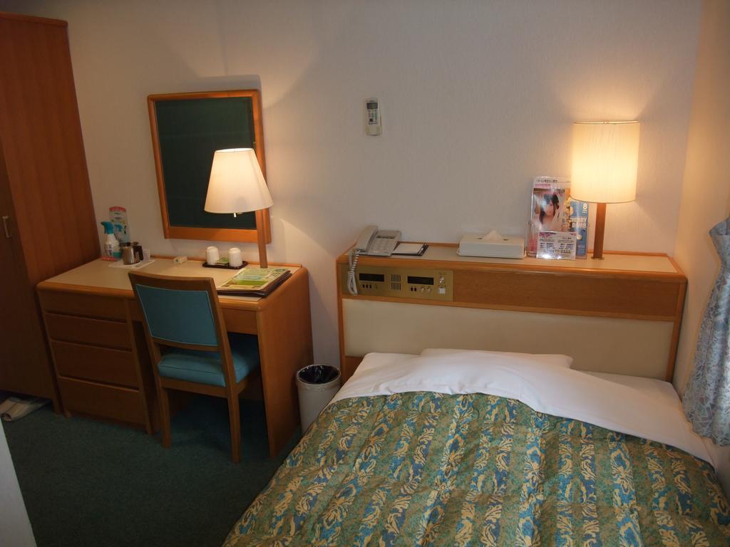 Hotel Tateshina Tokyo Luaran gambar