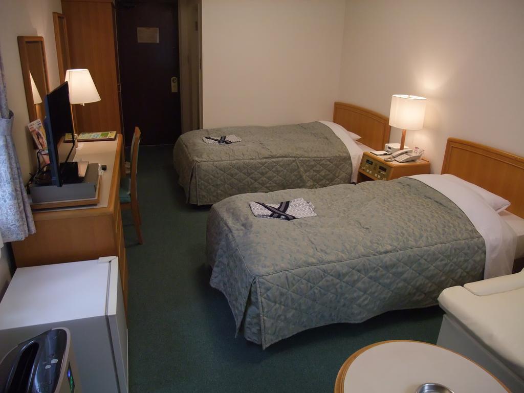 Hotel Tateshina Tokyo Luaran gambar