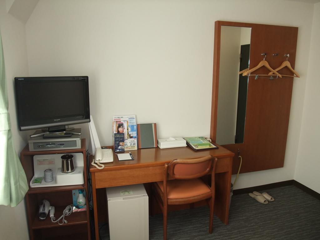 Hotel Tateshina Tokyo Luaran gambar