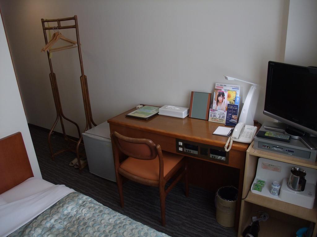 Hotel Tateshina Tokyo Luaran gambar