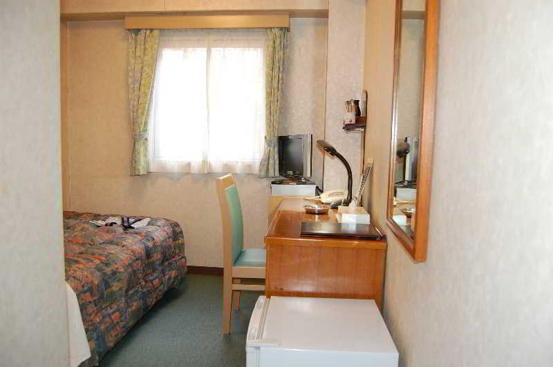 Hotel Tateshina Tokyo Luaran gambar