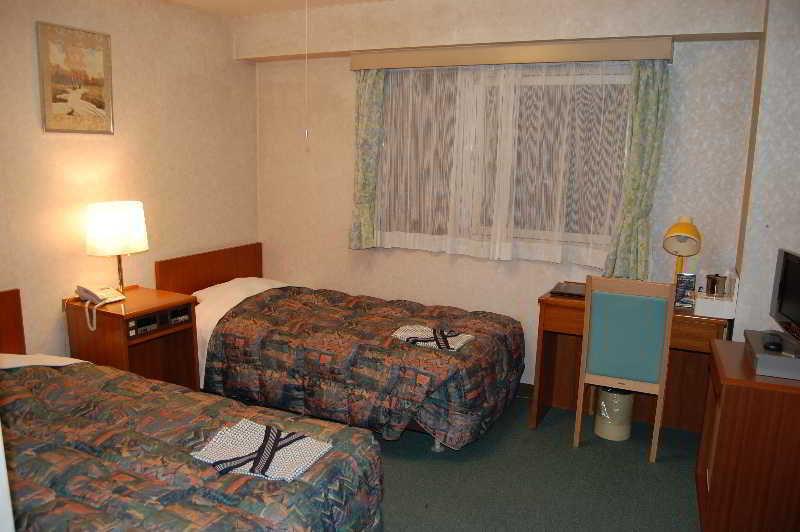 Hotel Tateshina Tokyo Luaran gambar