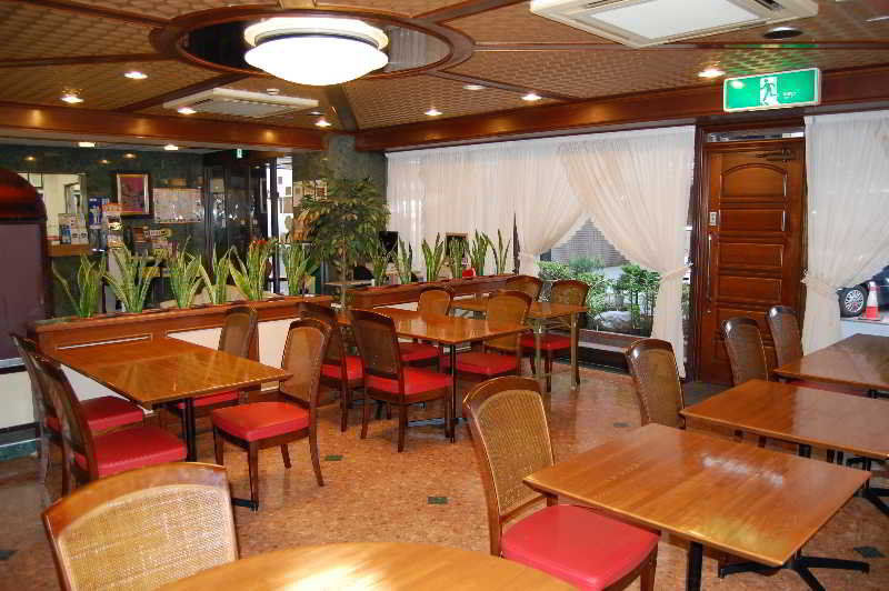 Hotel Tateshina Tokyo Luaran gambar