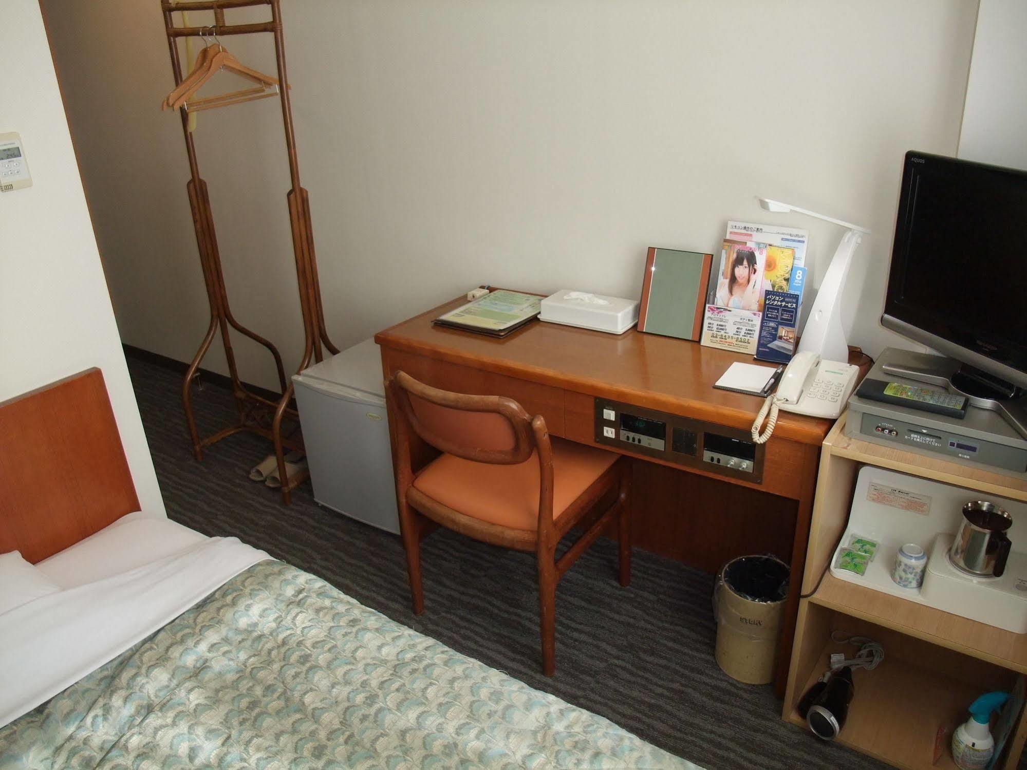 Hotel Tateshina Tokyo Luaran gambar