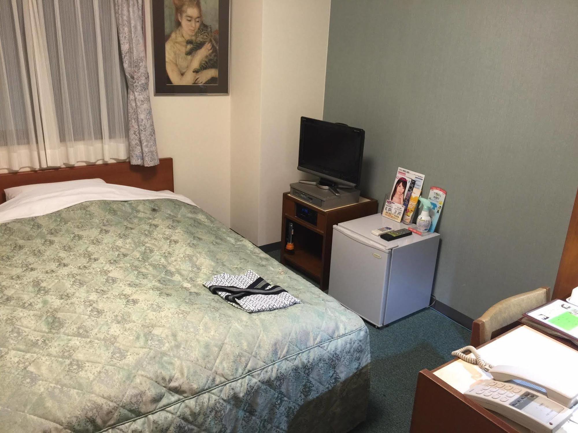 Hotel Tateshina Tokyo Luaran gambar