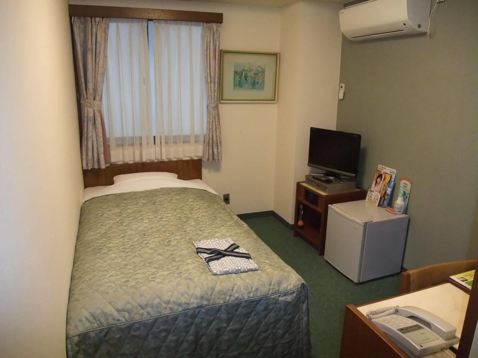 Hotel Tateshina Tokyo Luaran gambar