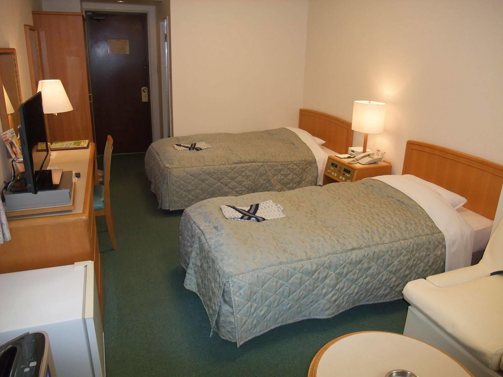 Hotel Tateshina Tokyo Luaran gambar