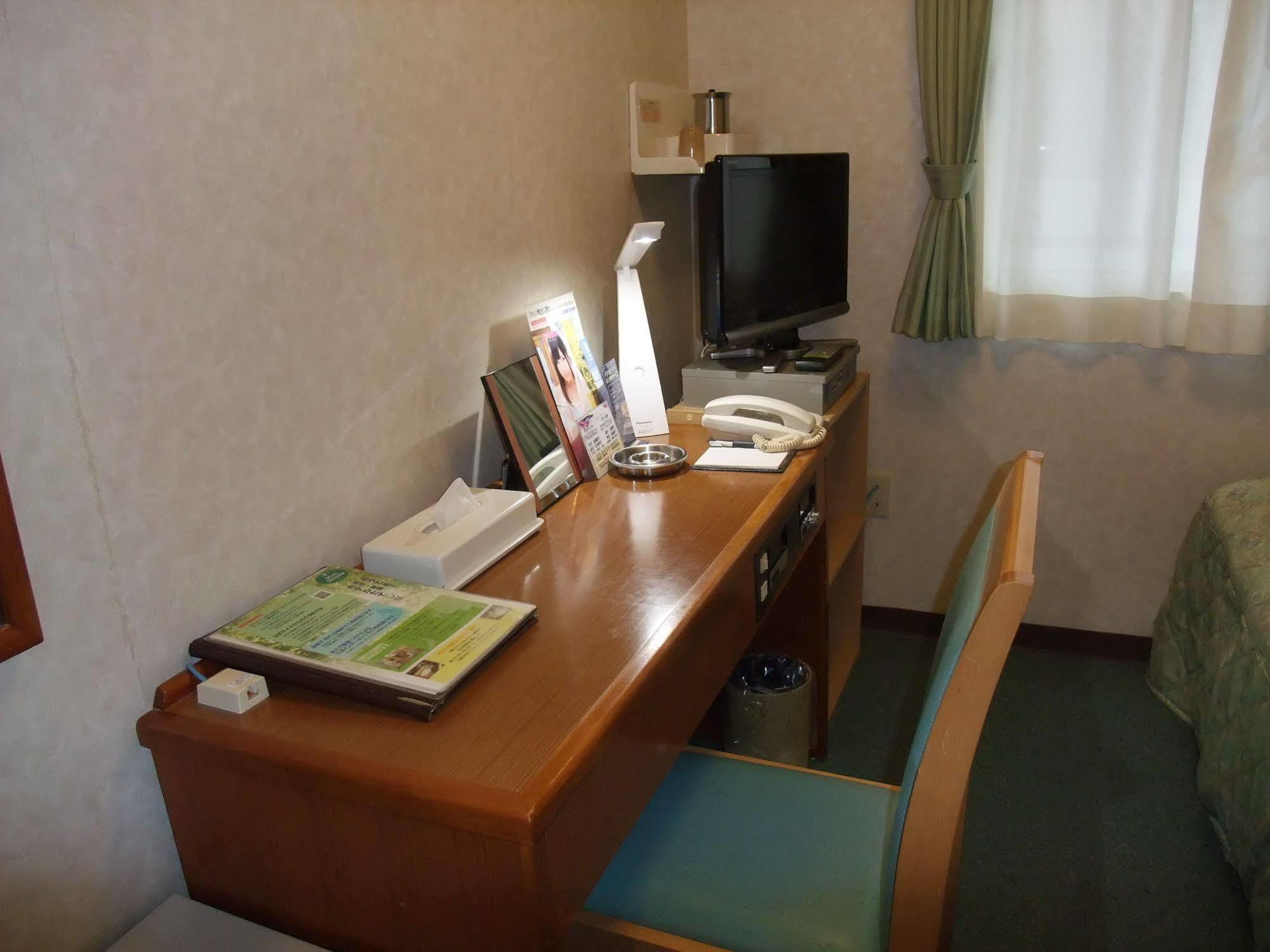 Hotel Tateshina Tokyo Luaran gambar