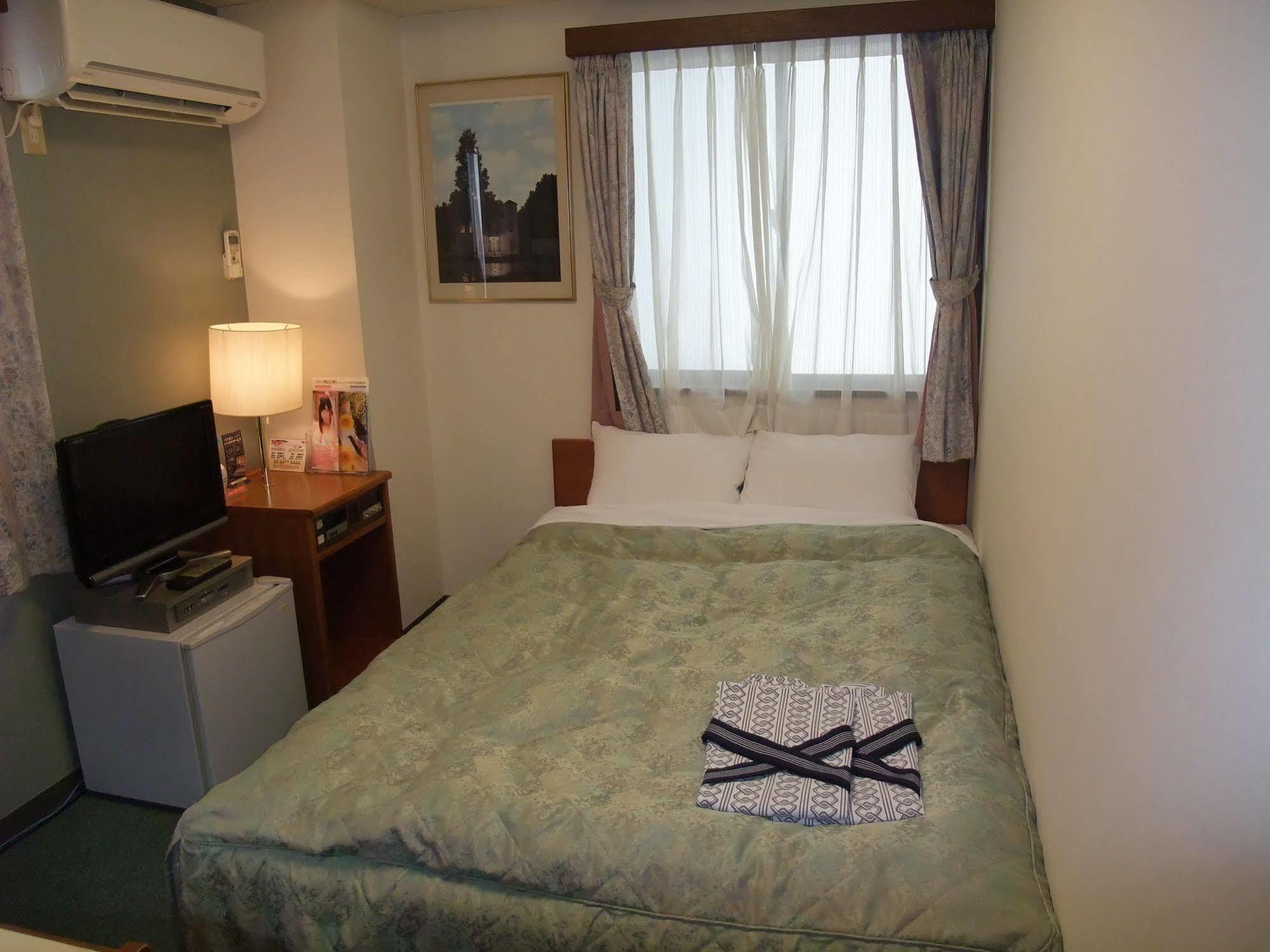 Hotel Tateshina Tokyo Luaran gambar