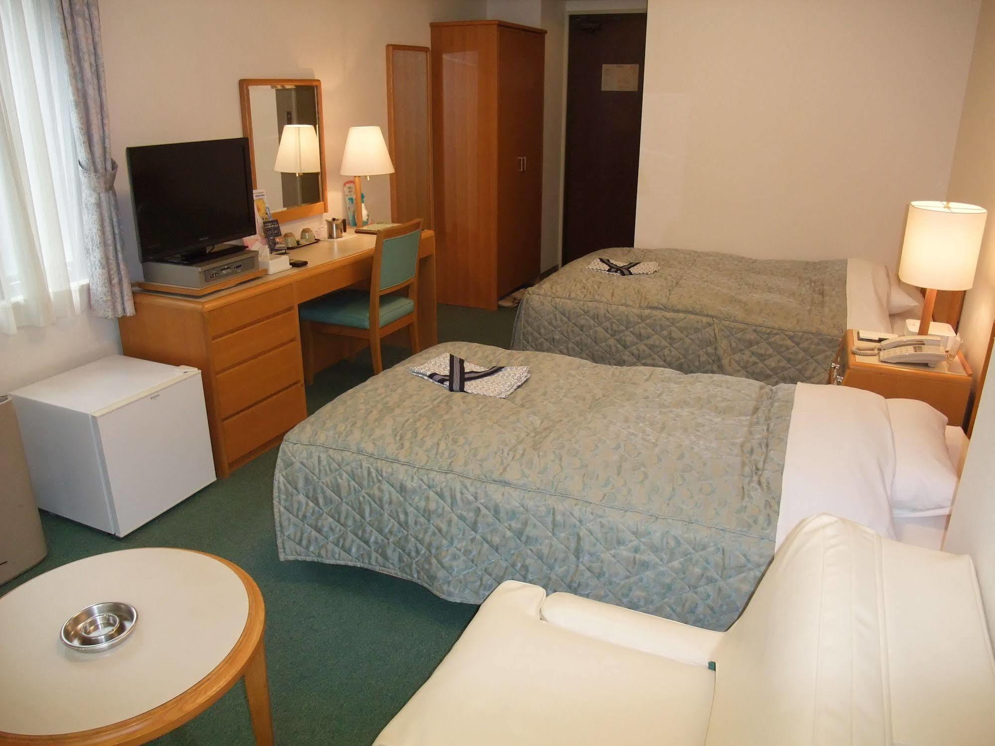 Hotel Tateshina Tokyo Luaran gambar