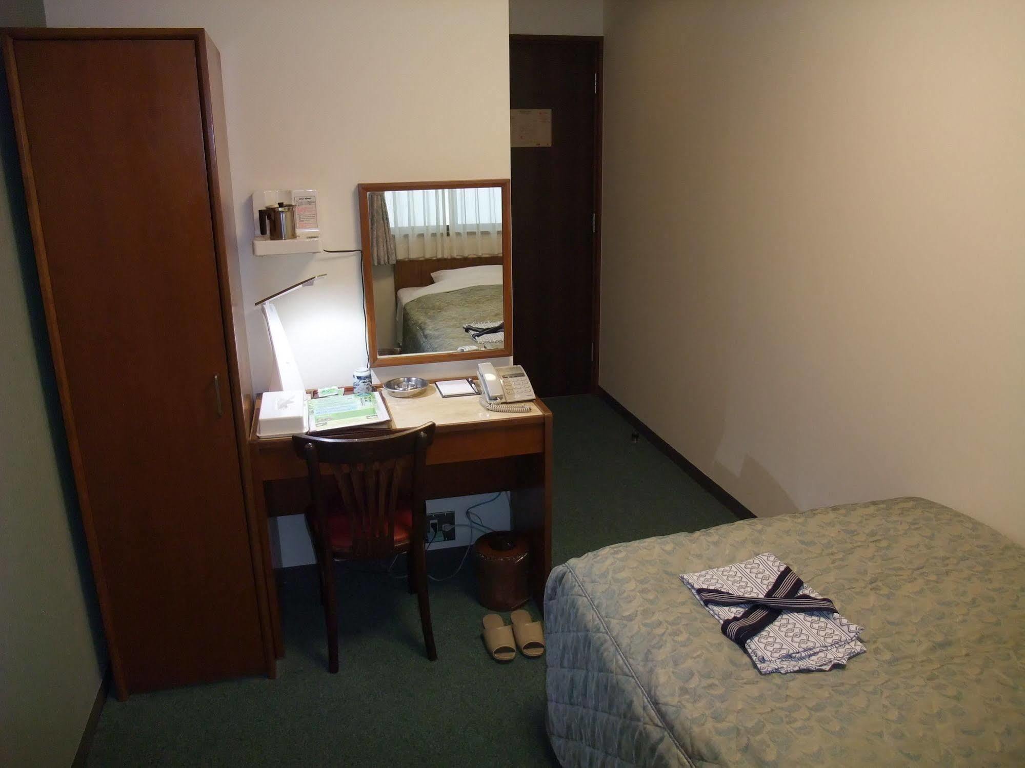 Hotel Tateshina Tokyo Luaran gambar