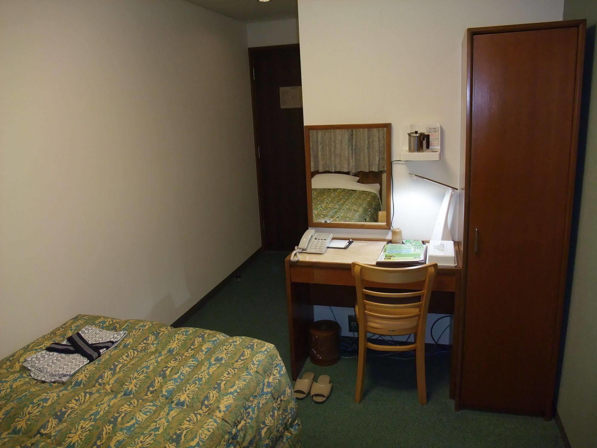 Hotel Tateshina Tokyo Luaran gambar