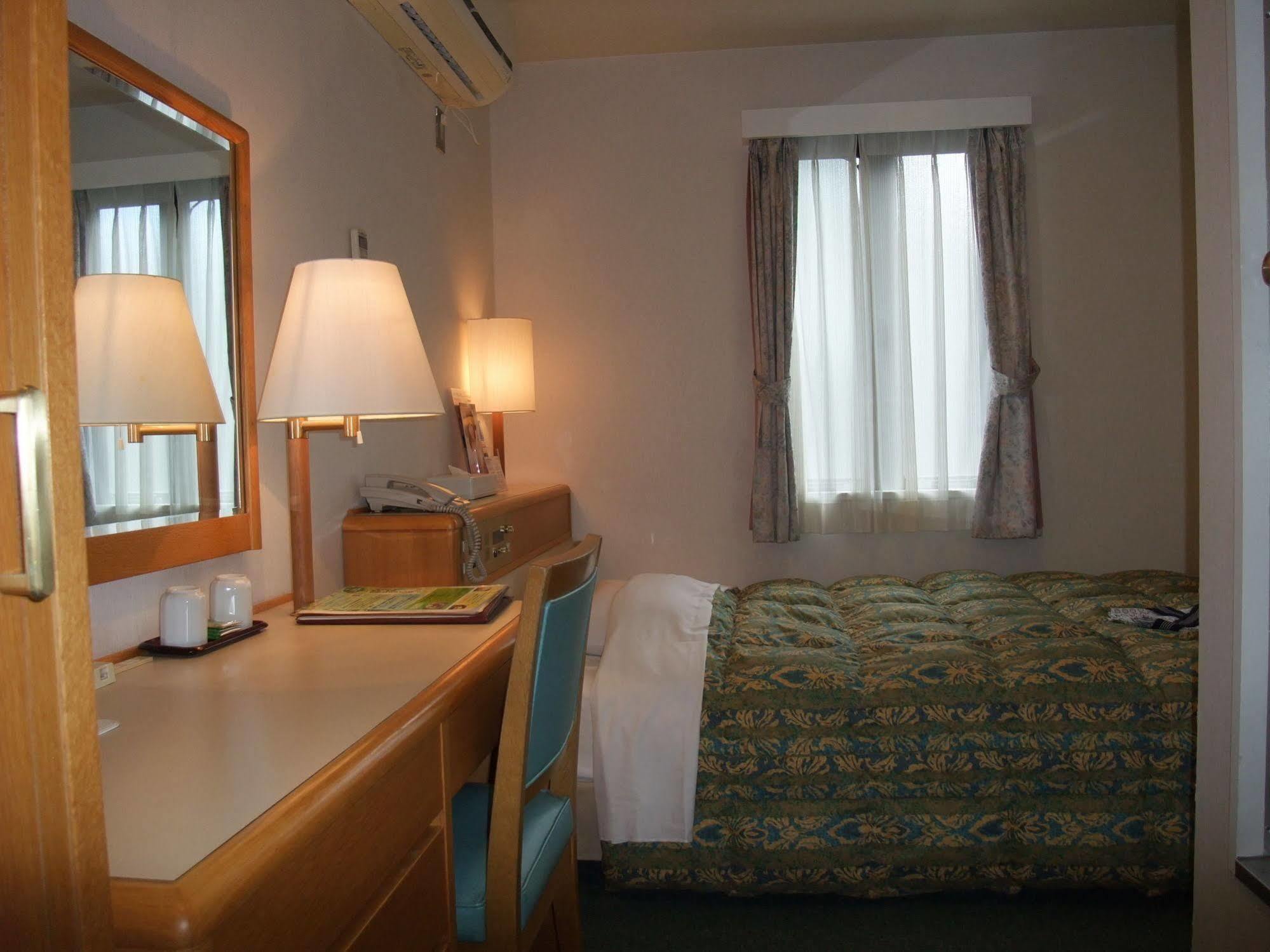 Hotel Tateshina Tokyo Luaran gambar