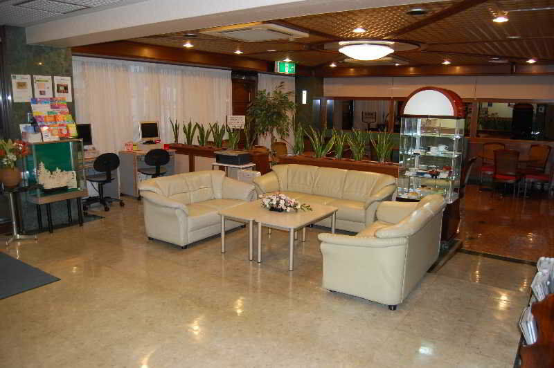 Hotel Tateshina Tokyo Luaran gambar