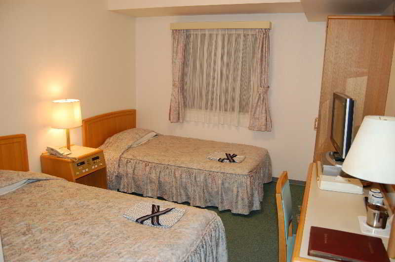 Hotel Tateshina Tokyo Luaran gambar